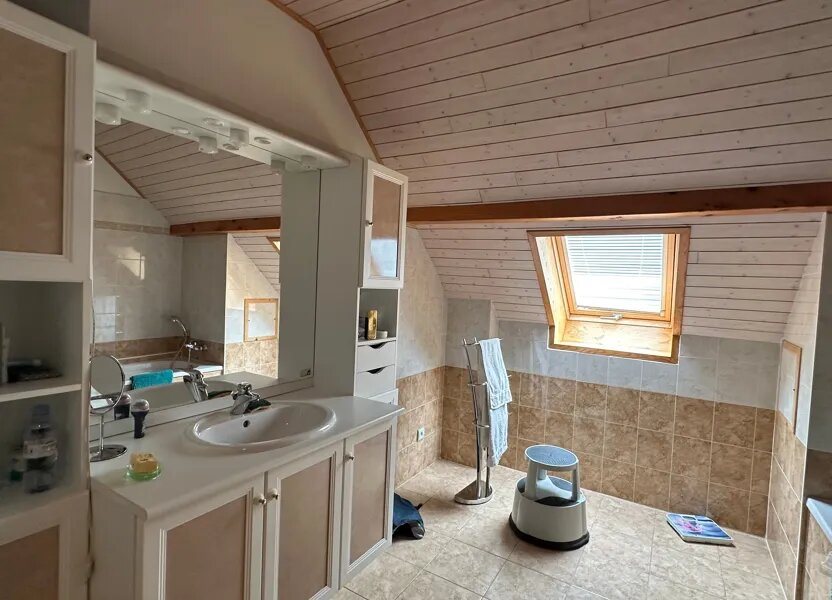 Maison à vendre, 301m², Mûres
