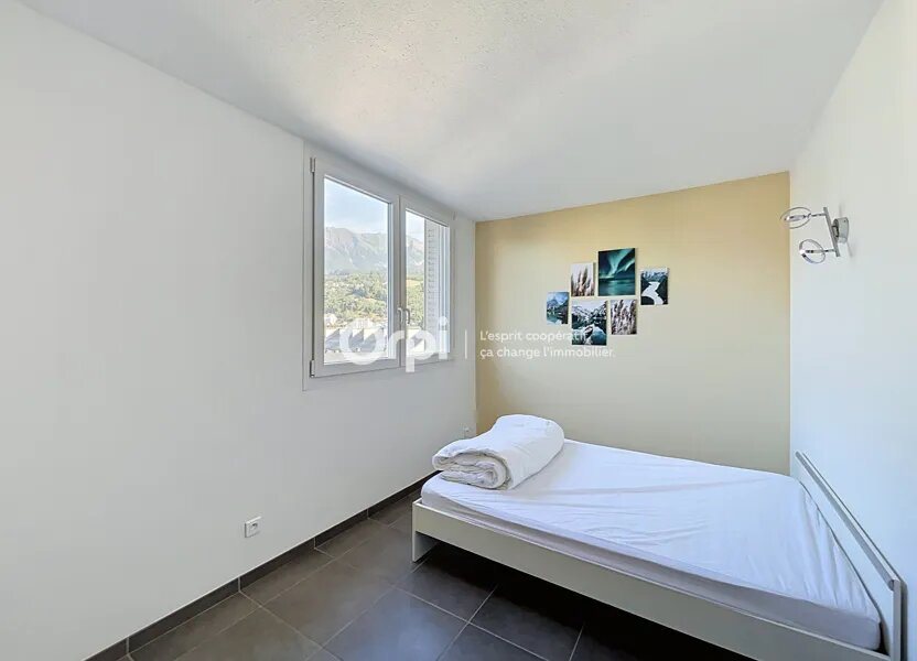 Appartement à louer, 52m², Albertville