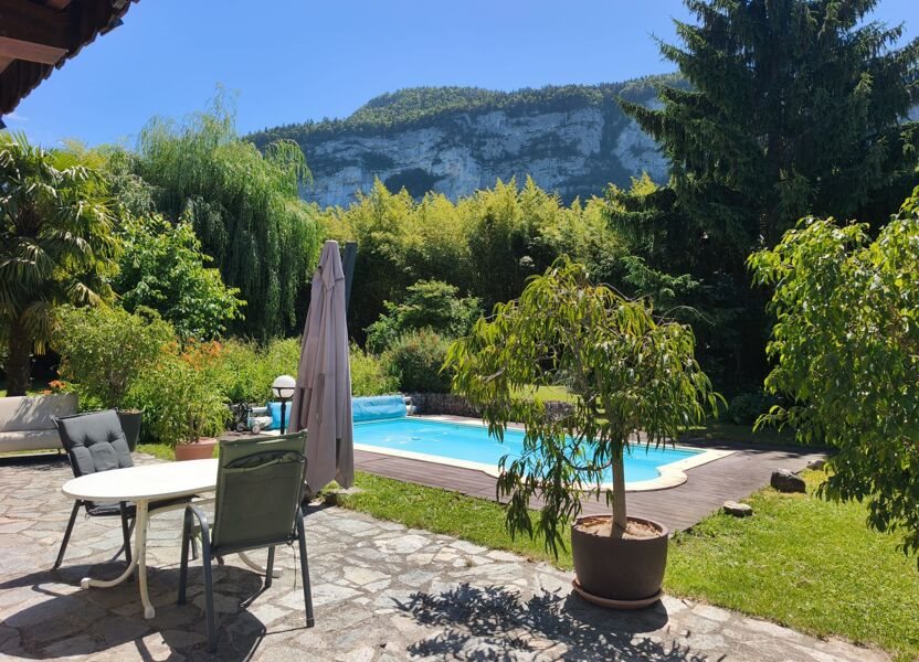 Maison à vendre, 209m², Cusy