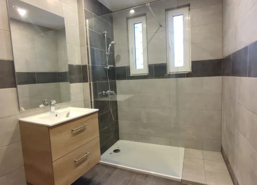Appartement à louer, 75m², Rumilly