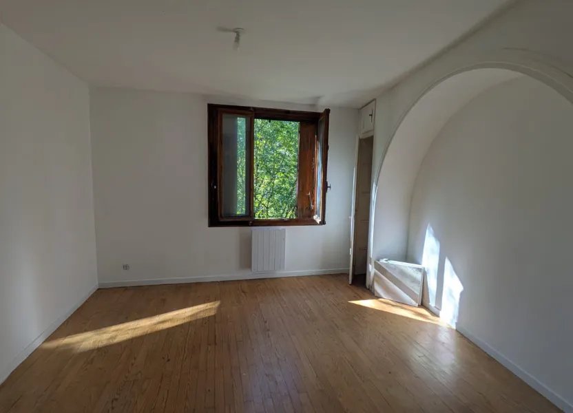 Appartement à louer, 75m², Rumilly