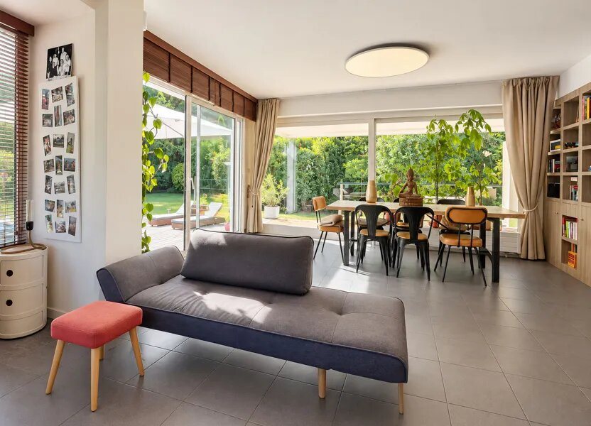 Maison à vendre, 153m², Alby-sur-Chéran