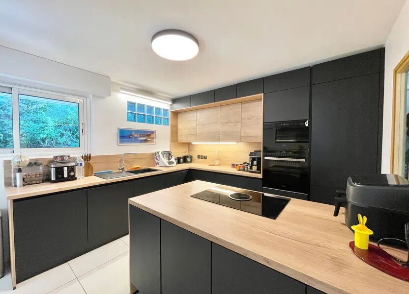 Maison à vendre, 153m², Alby-sur-Chéran