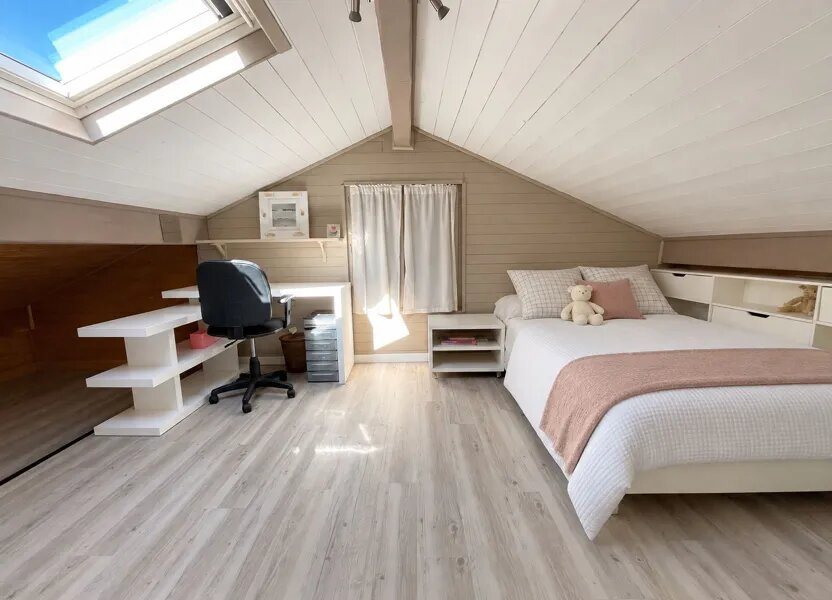 Maison à vendre, 153m², Alby-sur-Chéran