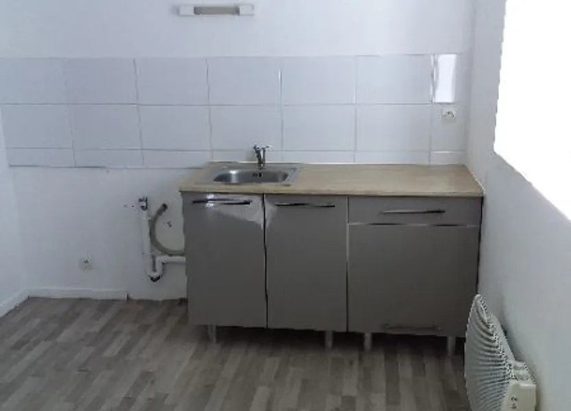 Appartement à louer, 45m², Ecouché