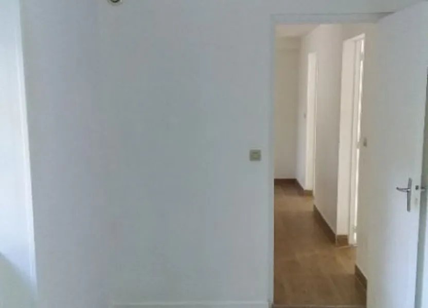 Appartement à louer, 45m², Ecouché