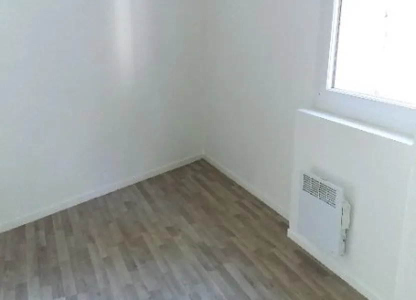 Appartement à louer, 45m², Ecouché