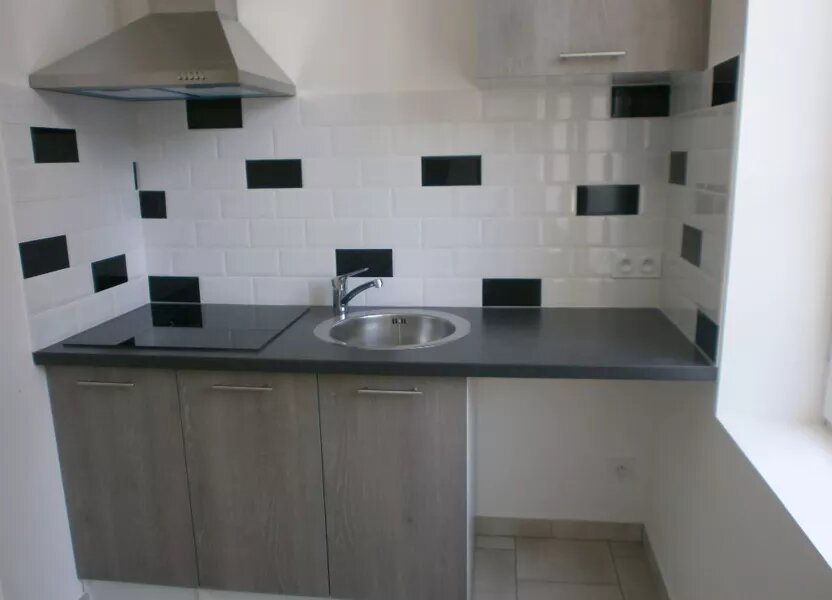 Appartement à louer, 25m², Vimoutiers