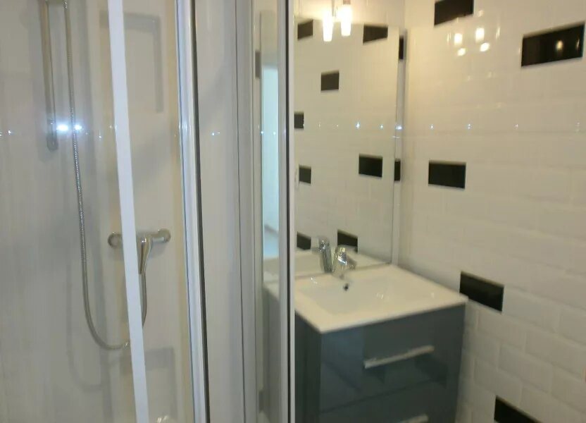 Appartement à louer, 25m², Vimoutiers