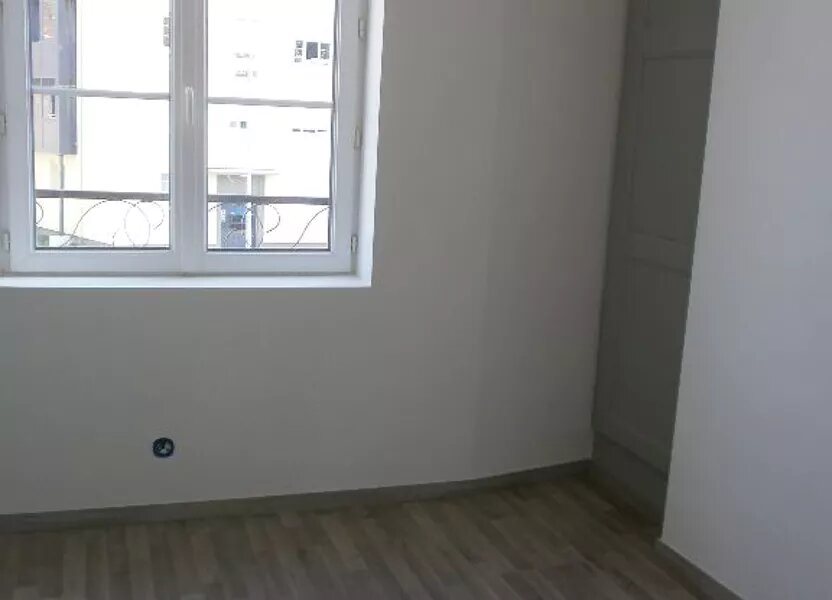 Appartement à louer, 25m², Vimoutiers