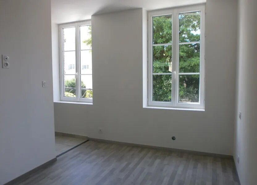 Appartement à louer, 25m², Vimoutiers