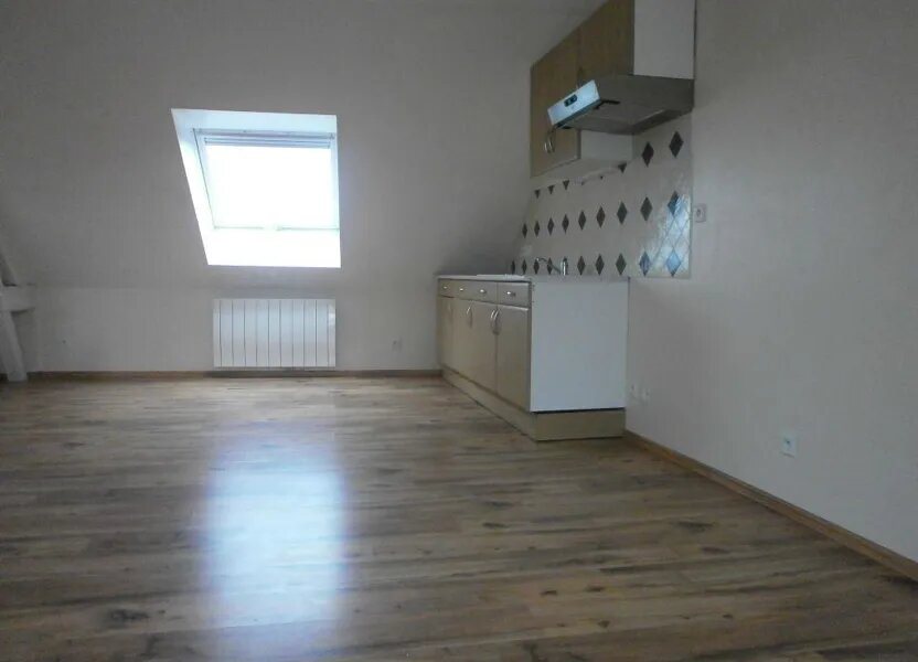 Appartement à louer, 29m², Ecouché