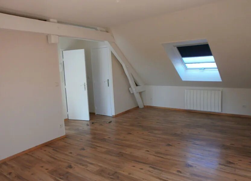 Appartement à louer, 29m², Ecouché