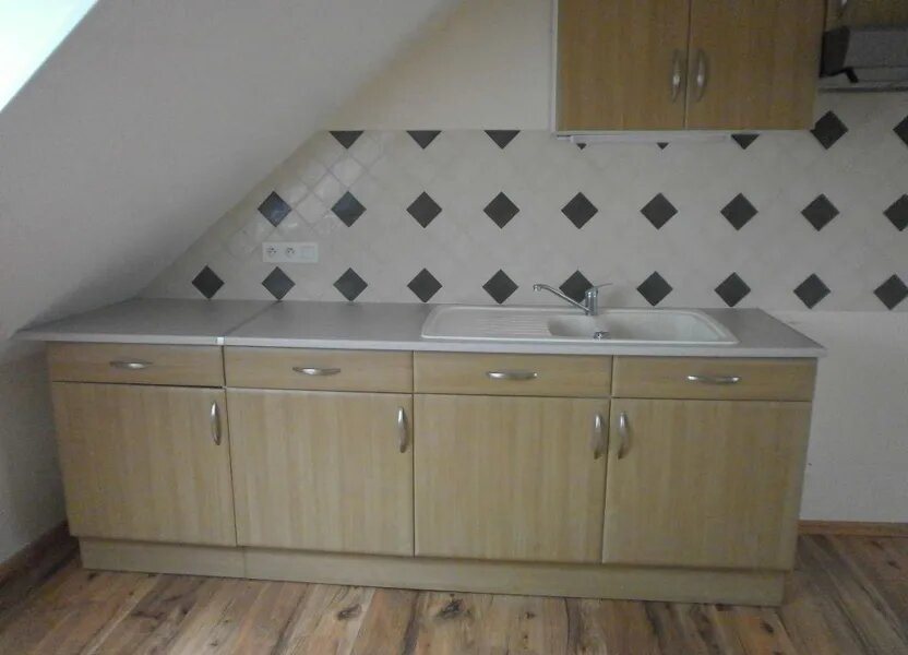 Appartement à louer, 29m², Ecouché