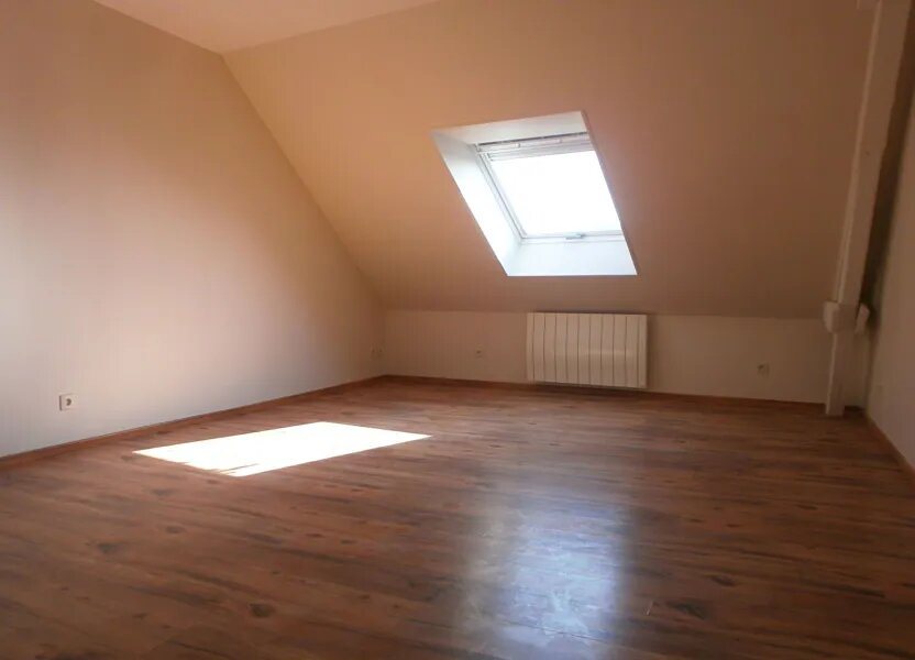 Appartement à louer, 29m², Ecouché