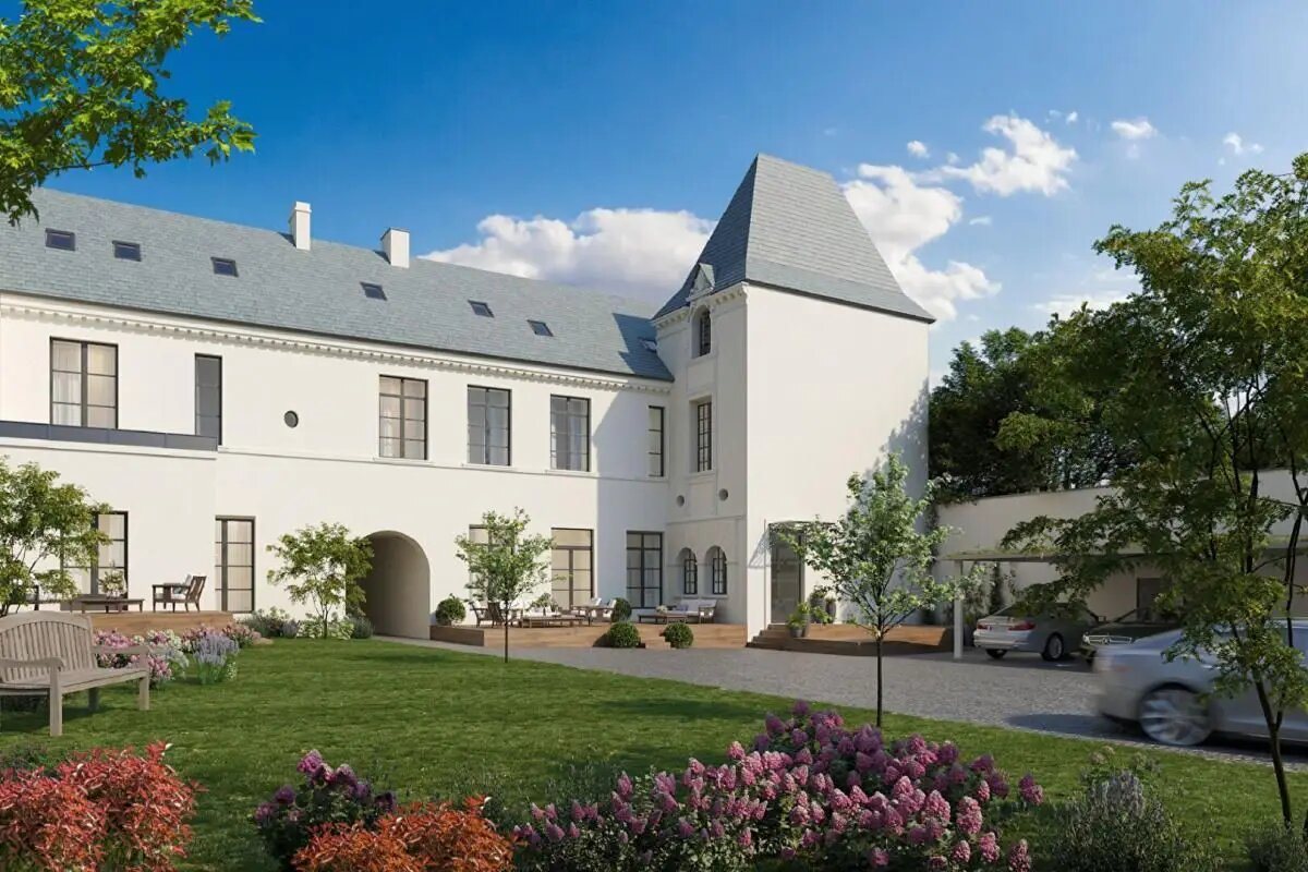 Appartement à vendre, 84m², Argentan