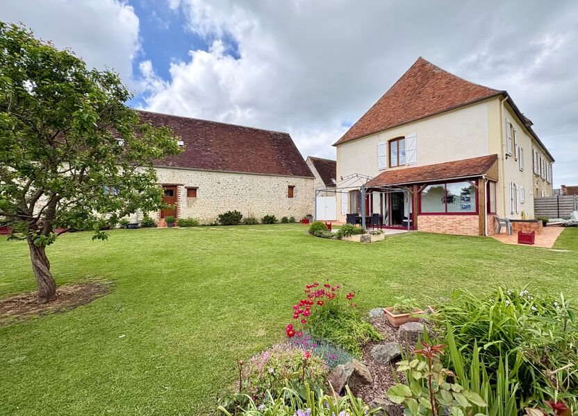 Maison à vendre, 135m², Almenêches