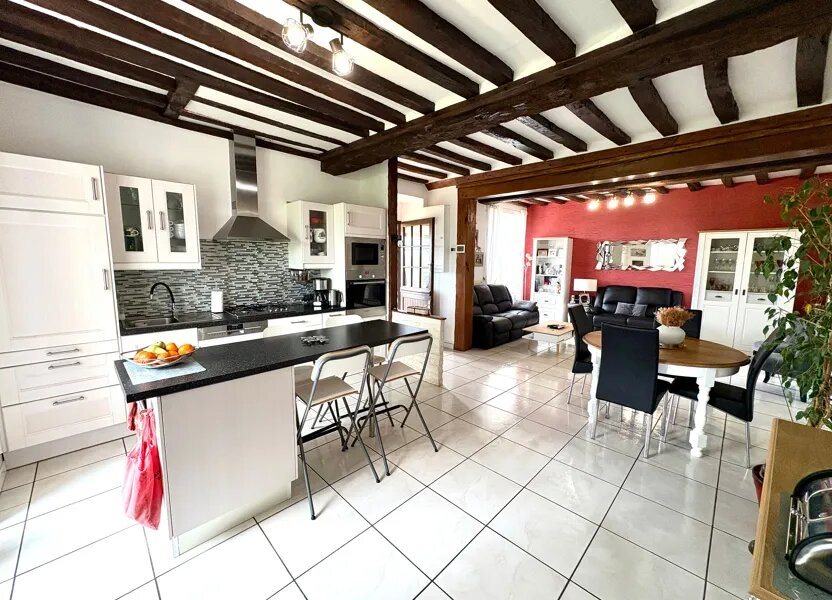 Maison à vendre, 135m², Almenêches