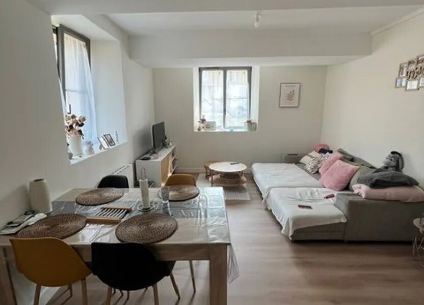 Appartement à louer, 62m², Argentan