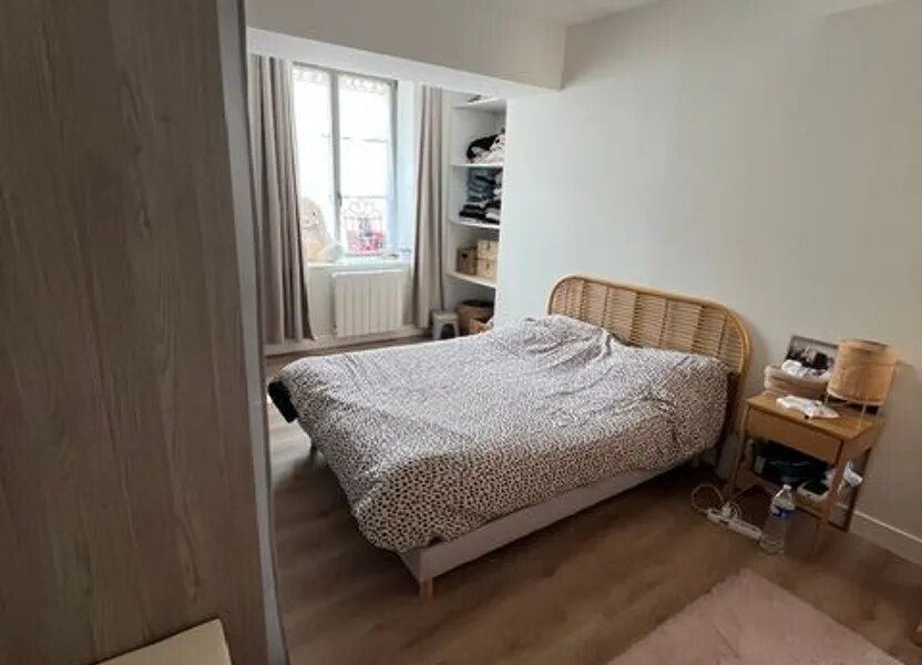 Appartement à louer, 62m², Argentan