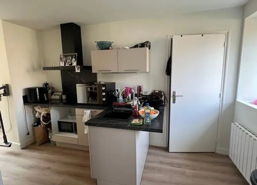 Appartement à louer, 62m², Argentan