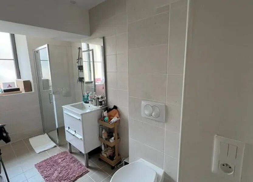 Appartement à louer, 62m², Argentan