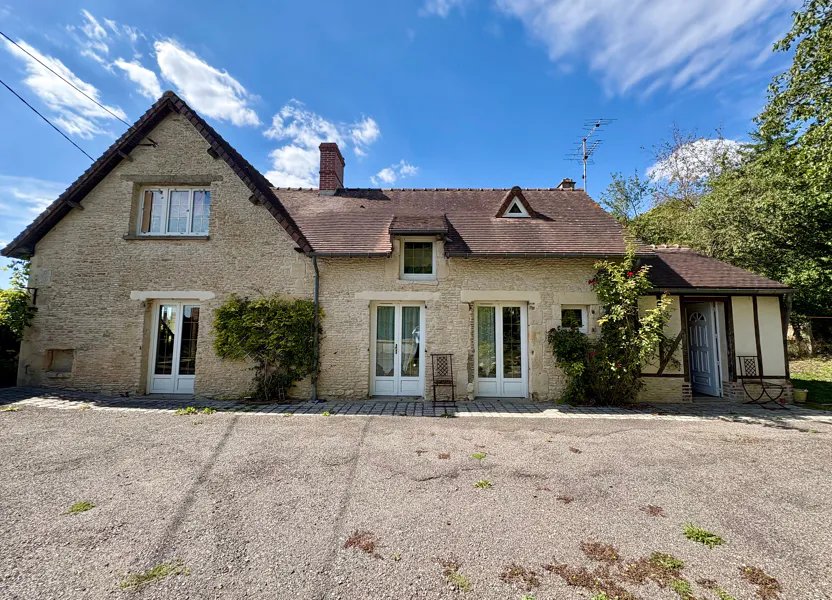 Maison à vendre, 71m², Sai