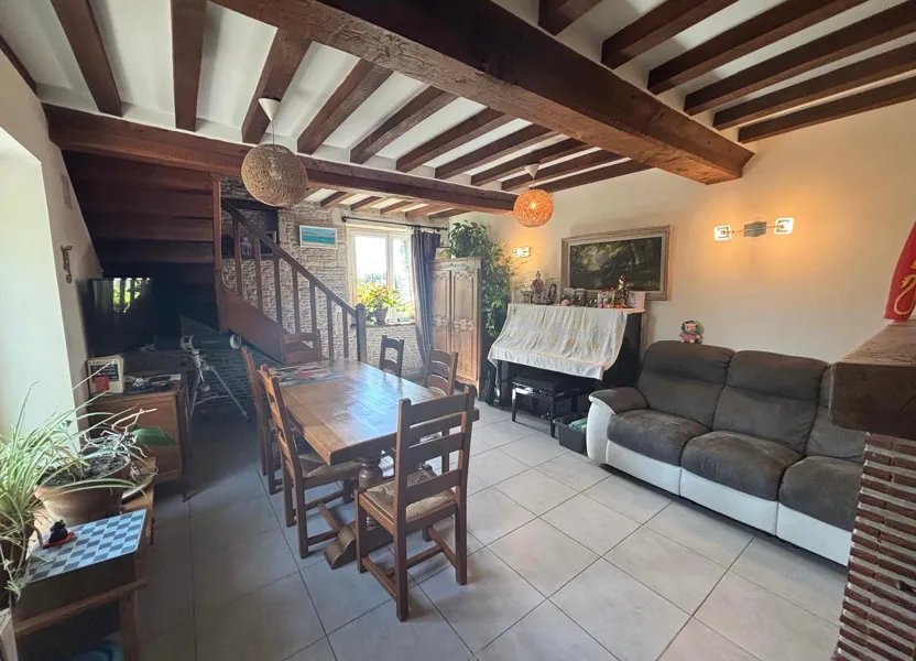 Maison à vendre, 71m², Sai