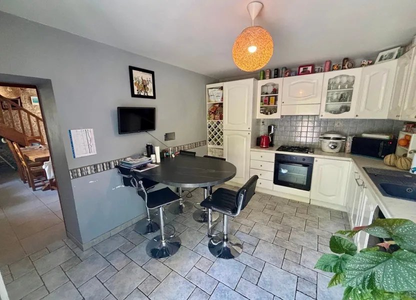 Maison à vendre, 71m², Sai