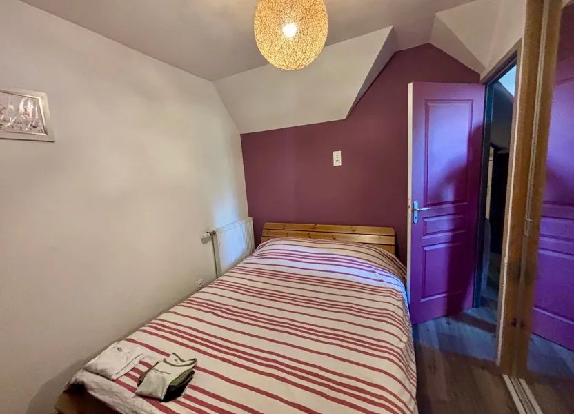 Maison à vendre, 71m², Sai