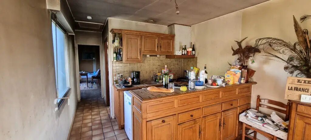 Maison à vendre, 53m², Écouché-les-Vallées