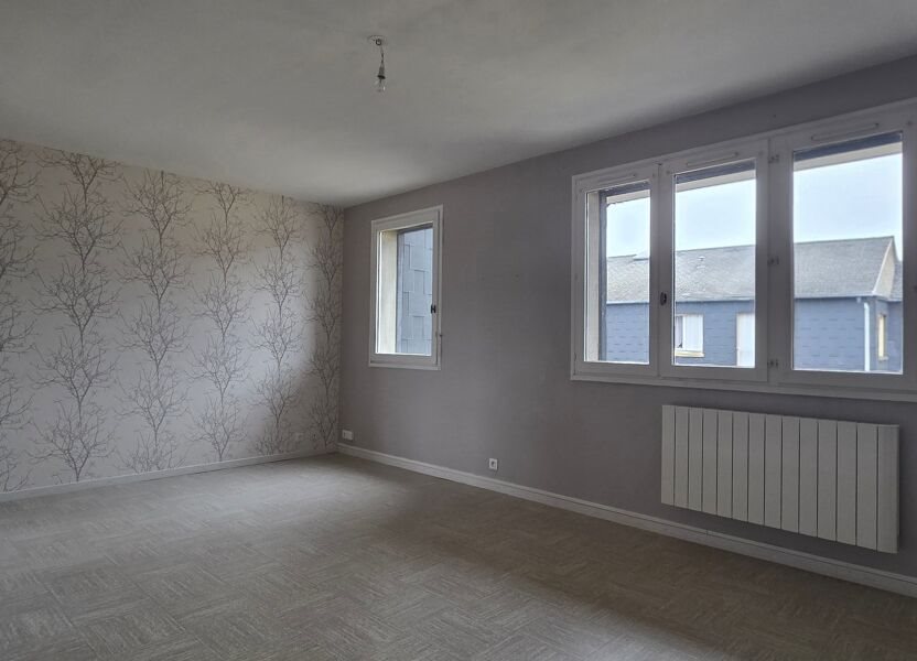 Appartement à vendre, 75m², Argentan