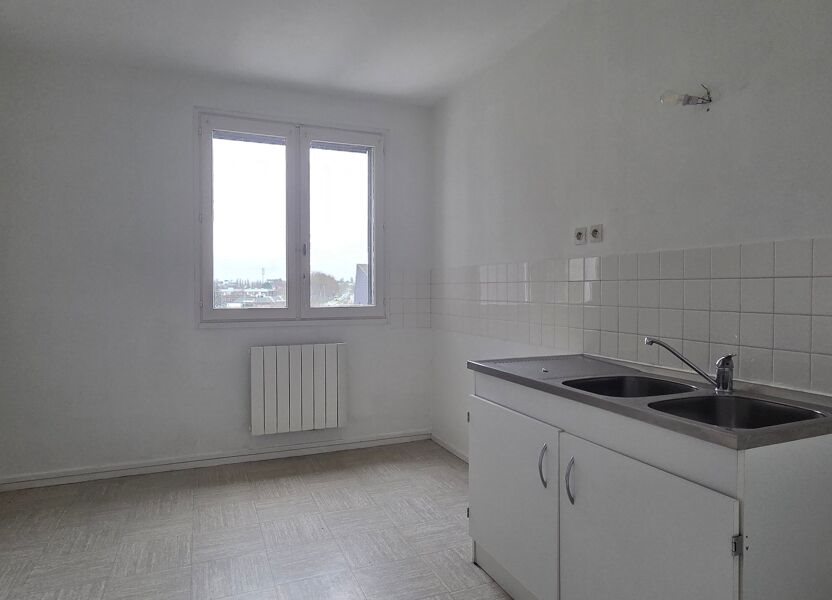 Appartement à vendre, 75m², Argentan