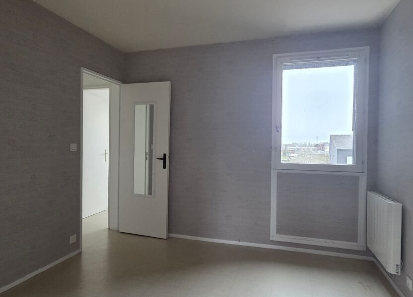 Appartement à vendre, 75m², Argentan
