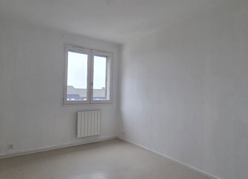 Appartement à vendre, 75m², Argentan