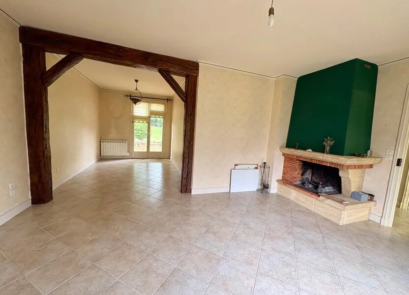 Maison à vendre, 107m², Tournai-sur-Dive
