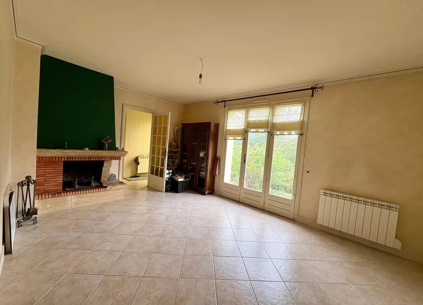 Maison à vendre, 107m², Tournai-sur-Dive