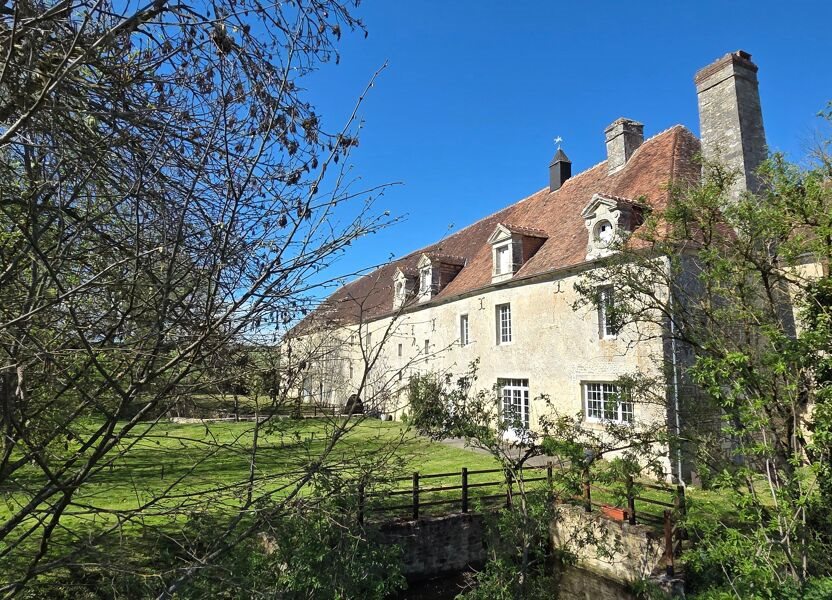 Maison à vendre, 225m², Sévigny
