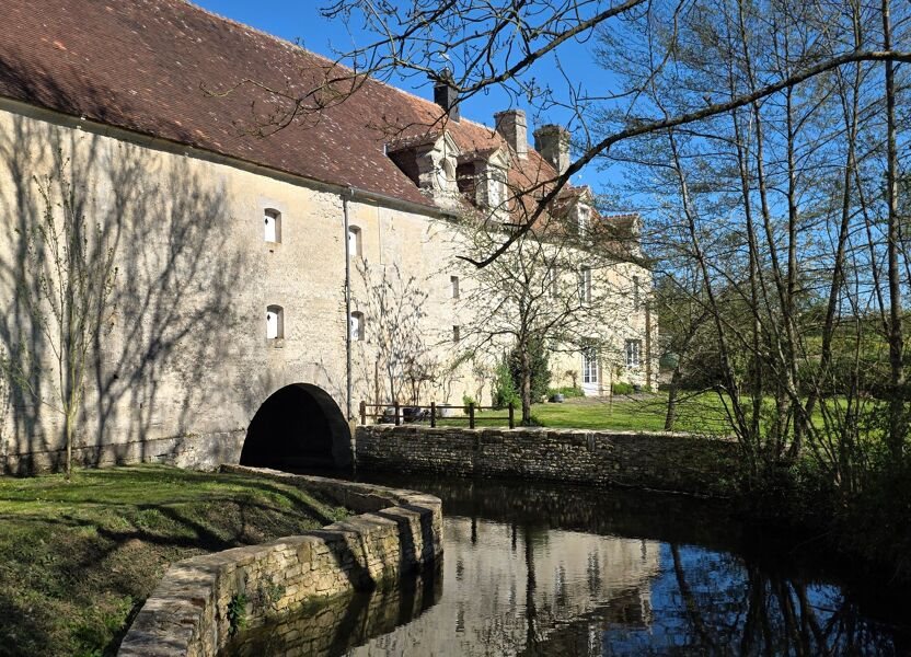Maison à vendre, 225m², Sévigny