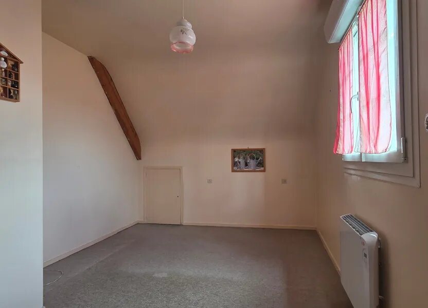 Maison à vendre, 125m², Argentan