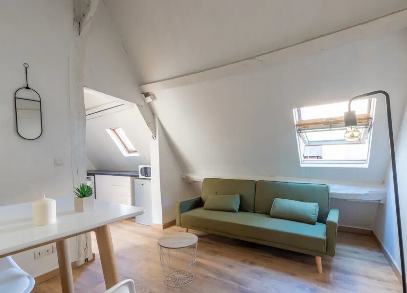 Appartement à louer, 22m², Argentan