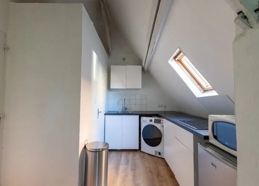Appartement à louer, 22m², Argentan