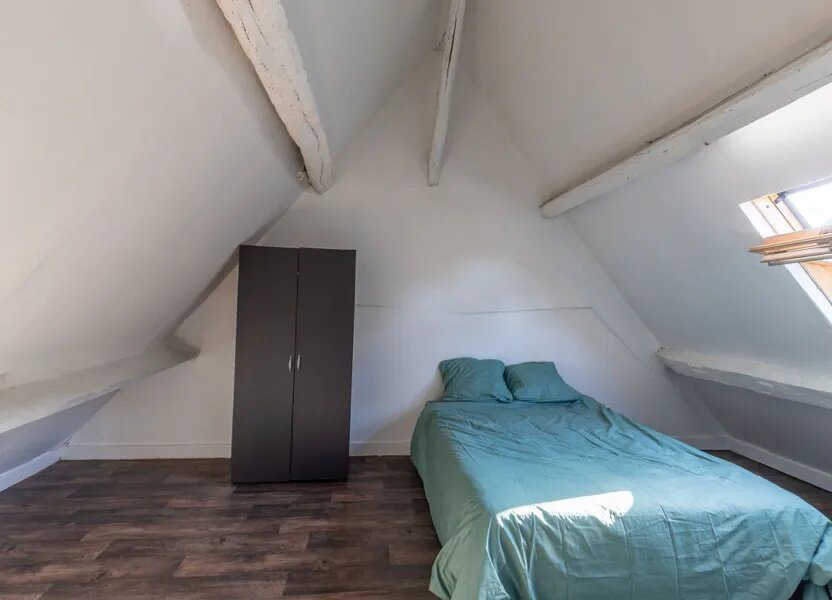Appartement à louer, 22m², Argentan