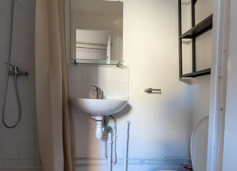 Appartement à louer, 22m², Argentan