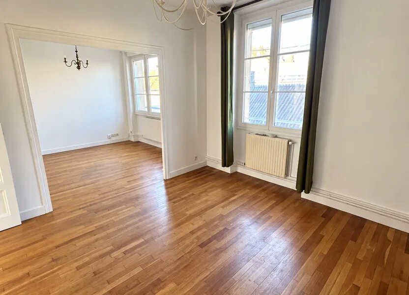 Appartement à louer, 71m², Argentan