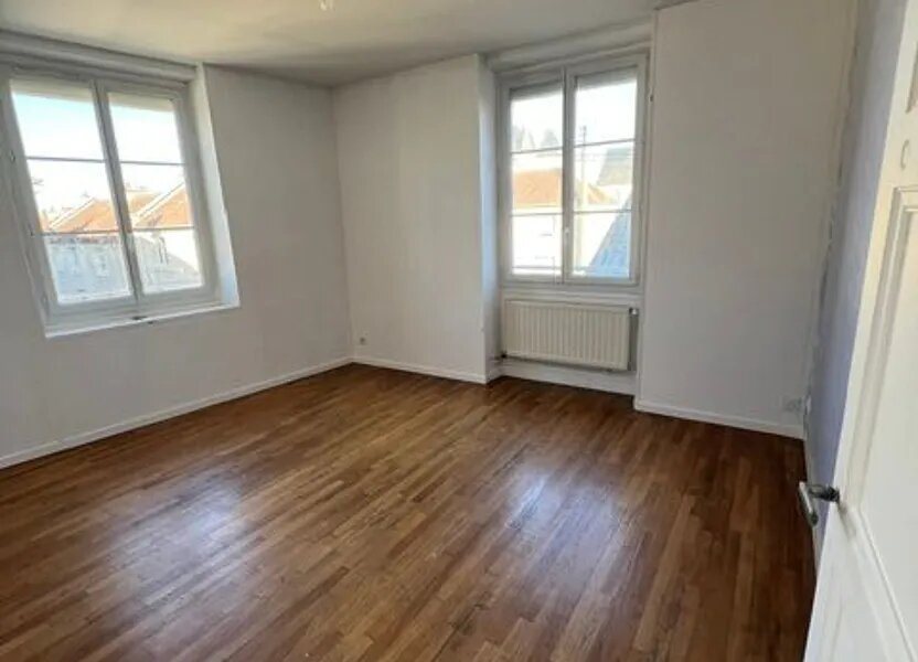 Appartement à louer, 71m², Argentan