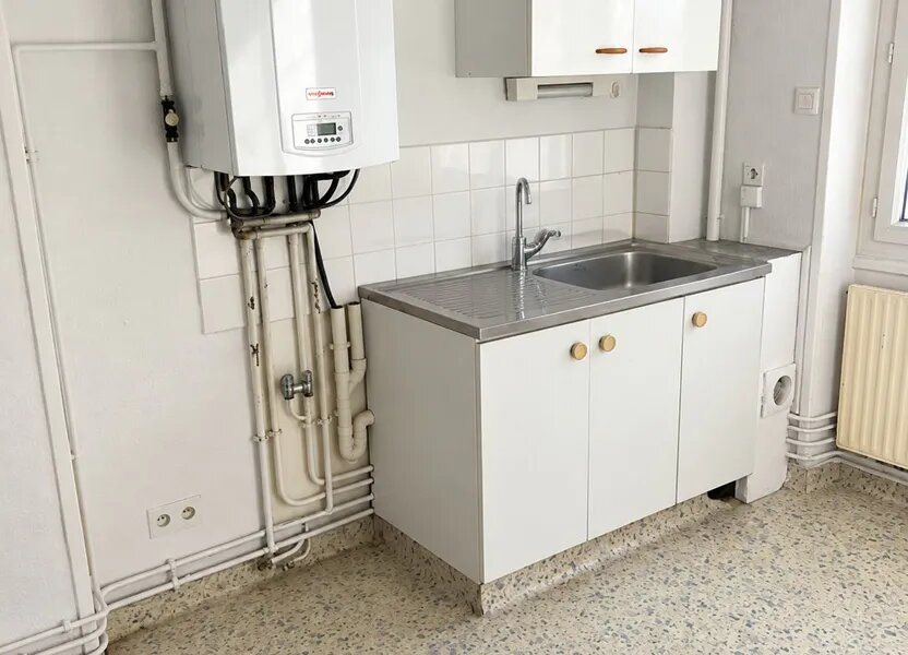 Appartement à louer, 71m², Argentan