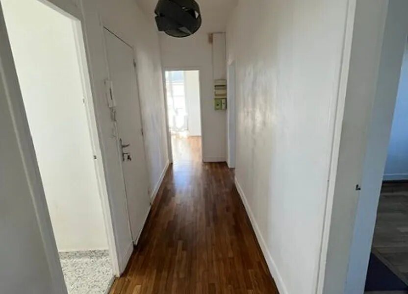 Appartement à louer, 71m², Argentan