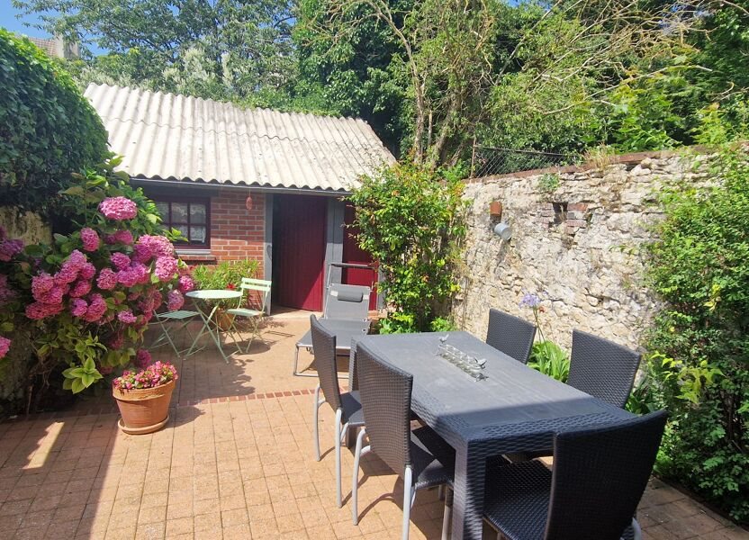 Maison à vendre, 110m², Argentan