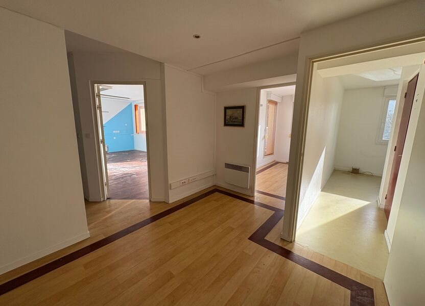 Appartement à vendre, 67m², Argentan